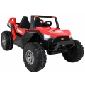 POJAZD BUGGY Terenowy